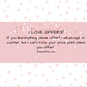 Let’s make a deal!